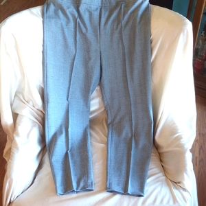 N W/ TAGS (TALBOTS) High-Waist Skinny Ankle pants